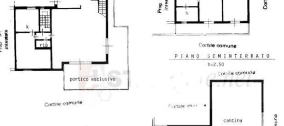 26 rooms Villa in Muggiò, Italy No. 3619 4