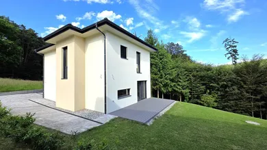 Casa de 5 habitaciónes en Vasoldsberg, Austria No. 203398
