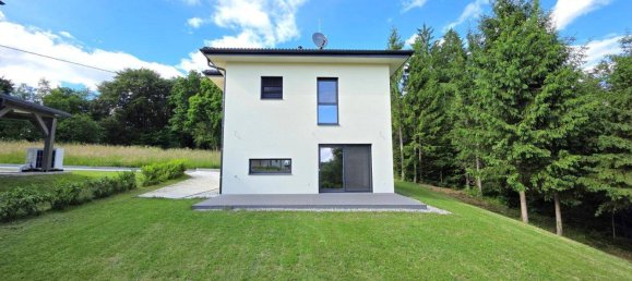 Casa de 5 habitaciónes en Vasoldsberg, Austria No. 203398 2