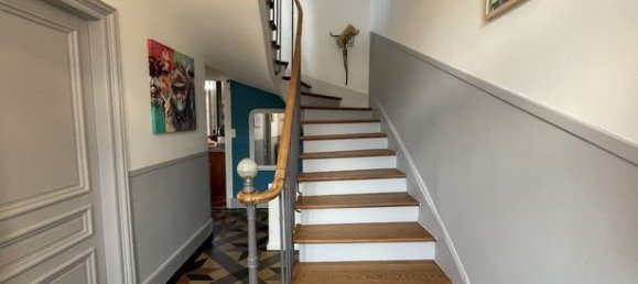 5 Schlafzimmer Haus in Seine-Maritime, France, Nr. 312475 7