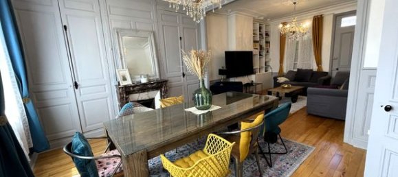 5 Schlafzimmer Haus in Seine-Maritime, France, Nr. 312475 3