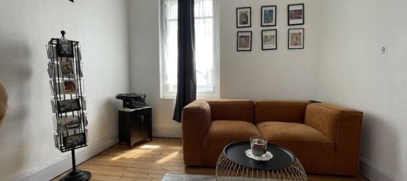 5 Schlafzimmer Haus in Seine-Maritime, France, Nr. 312475 10