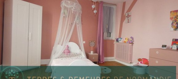 5 Schlafzimmer Haus in Seine-Maritime, France, Nr. 312475 11