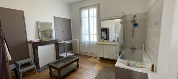 5 Schlafzimmer Haus in Seine-Maritime, France, Nr. 312475 9