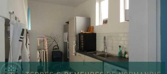5 Schlafzimmer Haus in Seine-Maritime, France, Nr. 312475 6