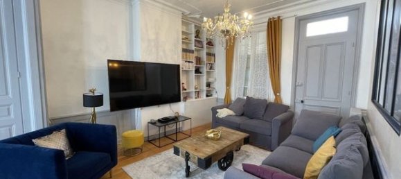 5 Schlafzimmer Haus in Seine-Maritime, France, Nr. 312475 4