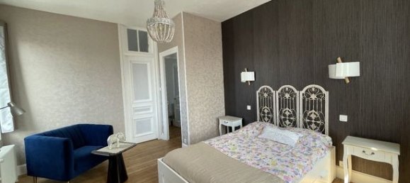 5 Schlafzimmer Haus in Seine-Maritime, France, Nr. 312475 8