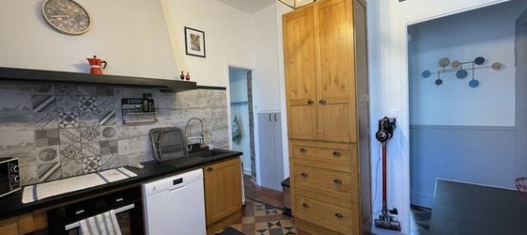 5 Schlafzimmer Haus in Seine-Maritime, France, Nr. 312475 5