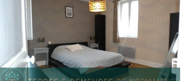 5 Schlafzimmer Haus in Seine-Maritime, France, Nr. 312475 12