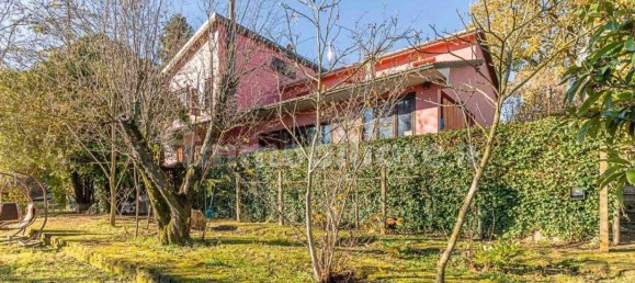 4 bedrooms Villa in Pienza, Italy No. 179472 18