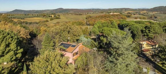 4 bedrooms Villa in Pienza, Italy No. 179472 11