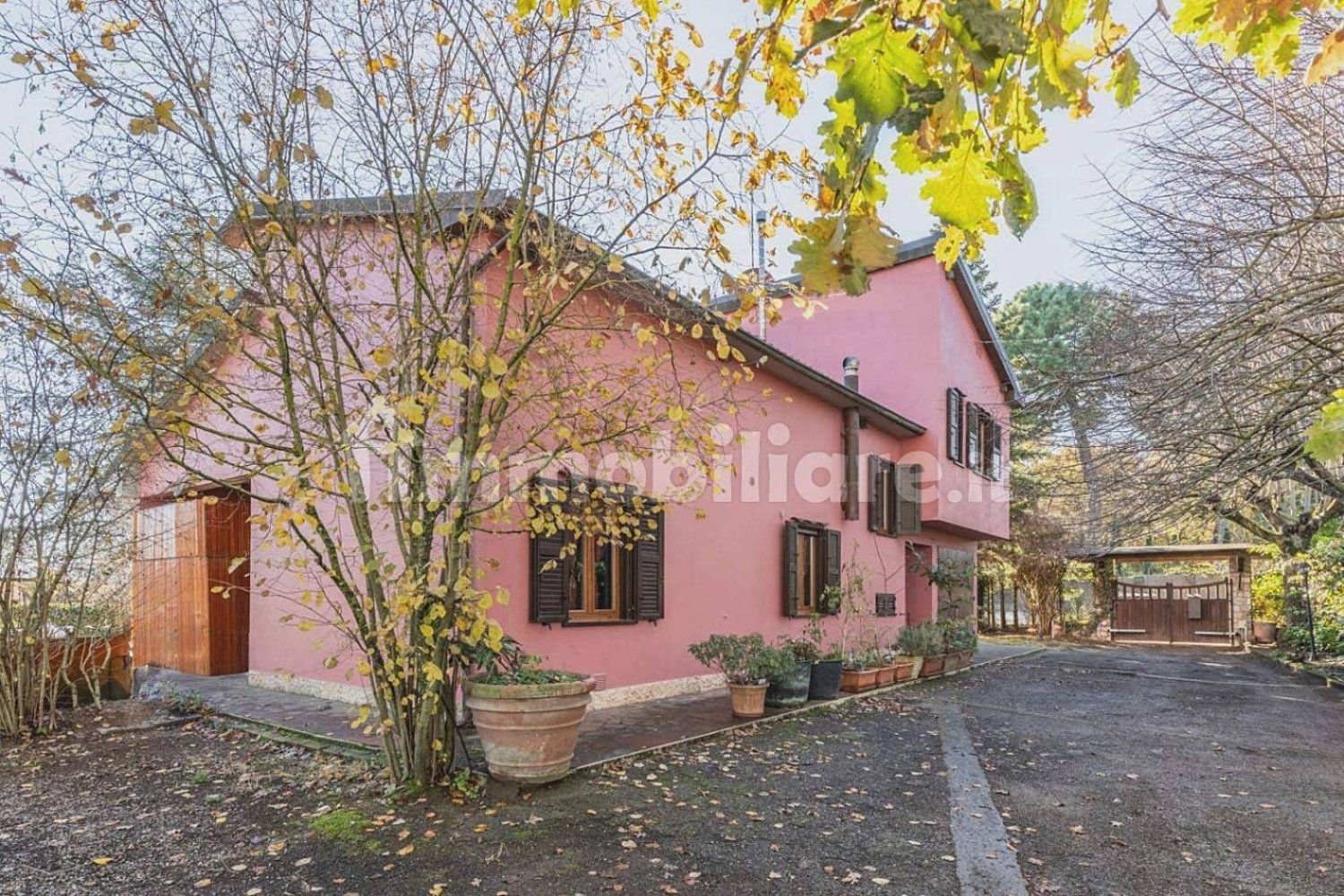 4 bedrooms Villa in Pienza, Italy No. 179472