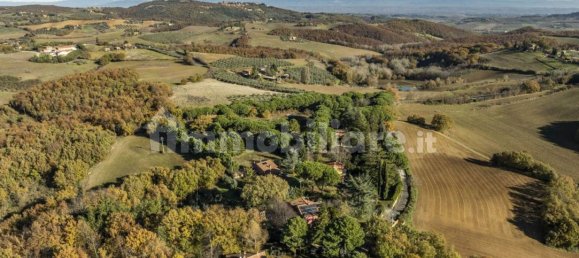 4 bedrooms Villa in Pienza, Italy No. 179472 15