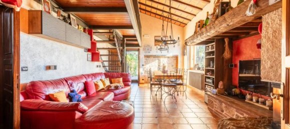 4 bedrooms Villa in Pienza, Italy No. 179472 20