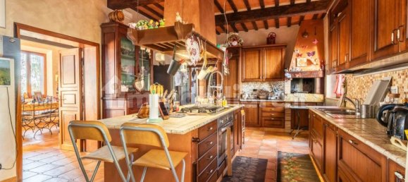 4 bedrooms Villa in Pienza, Italy No. 179472 23