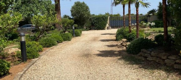 6-Zimmer Villa in Menfi, Italy, Nr. 264948 14