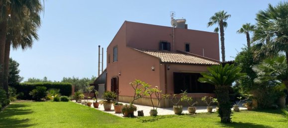 6-Zimmer Villa in Menfi, Italy, Nr. 264948 2