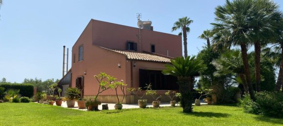 6-Zimmer Villa in Menfi, Italy, Nr. 264948 48
