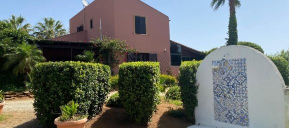 6-Zimmer Villa in Menfi, Italy, Nr. 264948 9