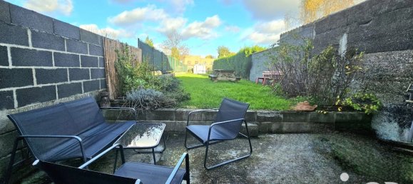 Дом с 4 комнатами в Сен-Сольв, Франция № 158826 15