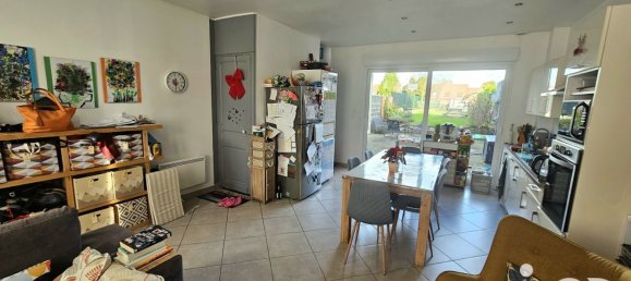 Дом с 4 комнатами в Сен-Сольв, Франция № 158826 6