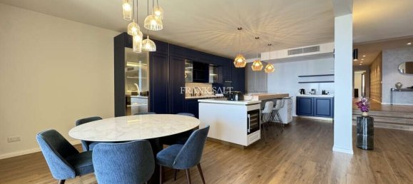 Квартира с 3 спальнями в Сент-Джулианс, Мальта № 5225 13