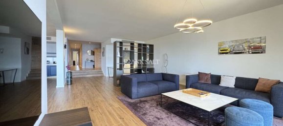 Квартира с 3 спальнями в Сент-Джулианс, Мальта № 5225 7