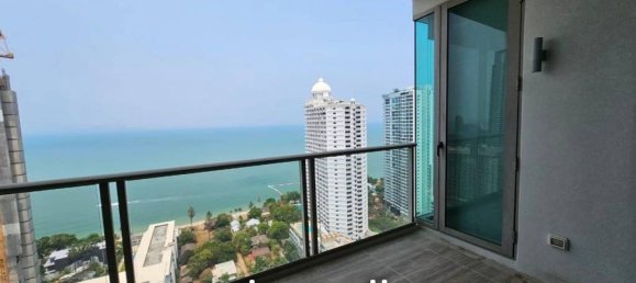 2 bedrooms Condo in Bang Lamung, Thailand No. 17148 10