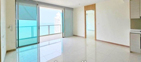 2 bedrooms Condo in Bang Lamung, Thailand No. 17148 9