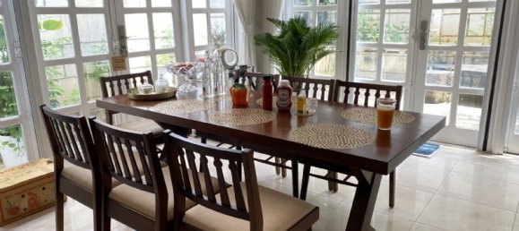 5 bedrooms Villa in Tay Ho, Vietnam No. 19387 3