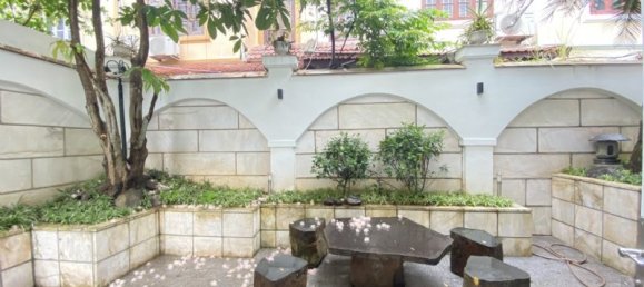 5 bedrooms Villa in Tay Ho, Vietnam No. 19387 11