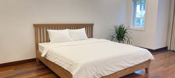 5 bedrooms Villa in Tay Ho, Vietnam No. 19387 9