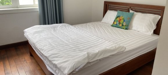 5 bedrooms Villa in Tay Ho, Vietnam No. 19387 6