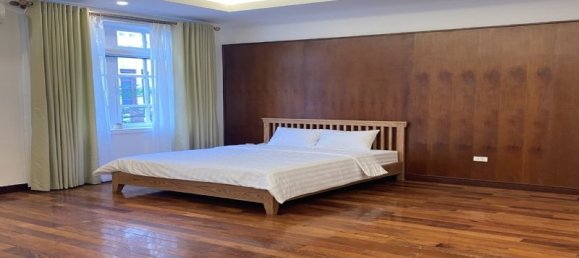 5 bedrooms Villa in Tay Ho, Vietnam No. 19387 5