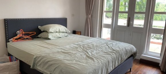 5 bedrooms Villa in Tay Ho, Vietnam No. 19387 8