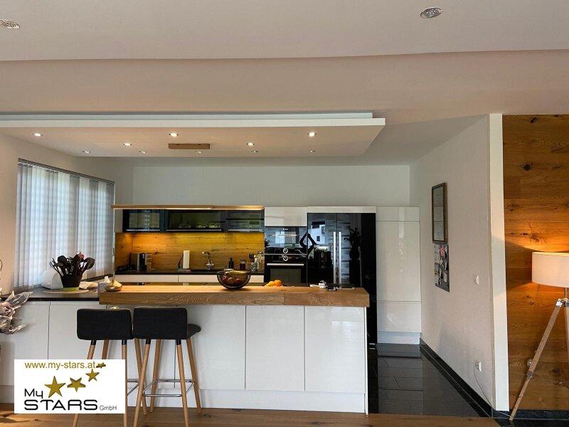 4-salle Appartement à Mattighofen, Austria No. 209900