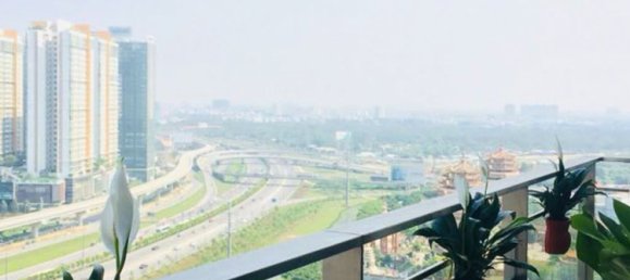 3 غرف نوم شقة في Thu Duc, Vietnam رقم 18203 5