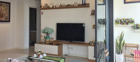 3 غرف نوم شقة في Thu Duc, Vietnam رقم 18203 6