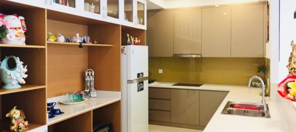 3 غرف نوم شقة في Thu Duc, Vietnam رقم 18203 3