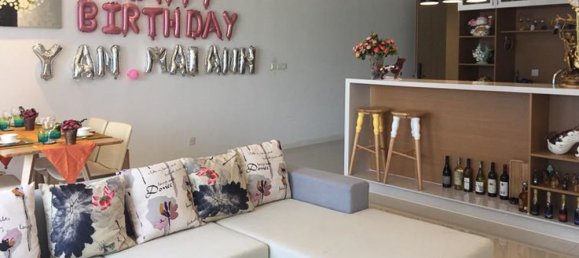 3 غرف نوم شقة في Thu Duc, Vietnam رقم 18203 2