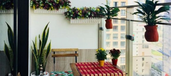 3 غرف نوم شقة في Thu Duc, Vietnam رقم 18203 8