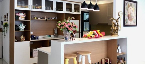 3 غرف نوم شقة في Thu Duc, Vietnam رقم 18203 12