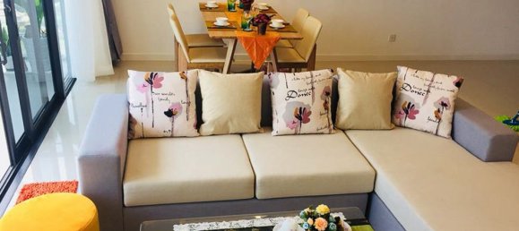 3 غرف نوم شقة في Thu Duc, Vietnam رقم 18203 10