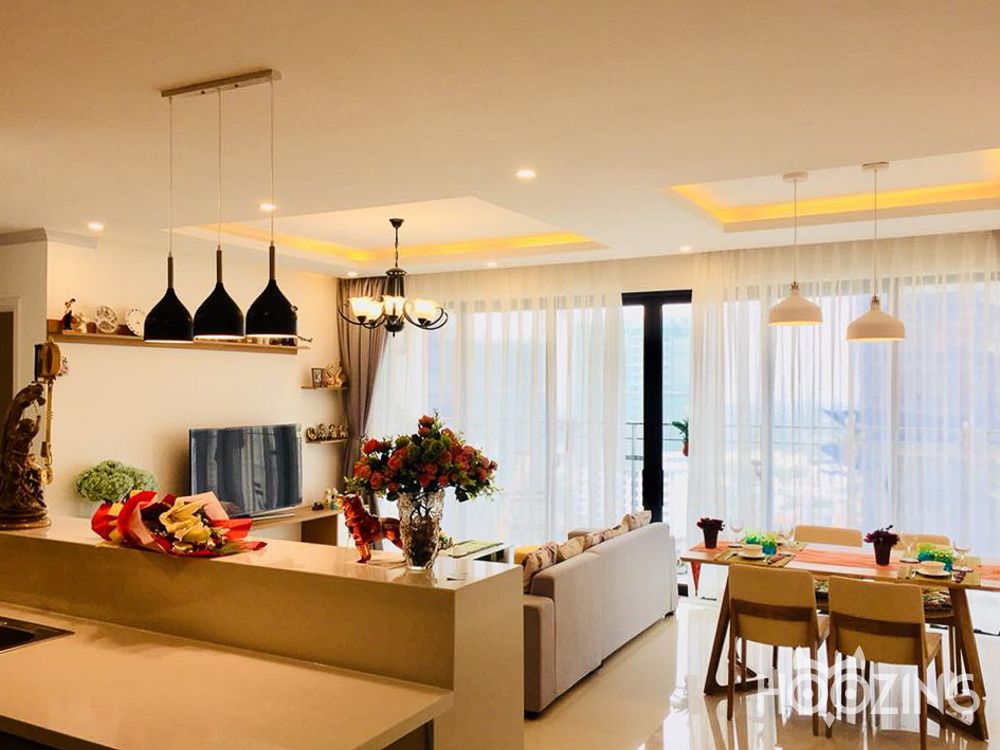 3 غرف نوم شقة في Thu Duc, Vietnam رقم 18203