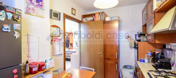 2 Schlafzimmer Wohnung in Giussano, Italy, Nr. 311084 9