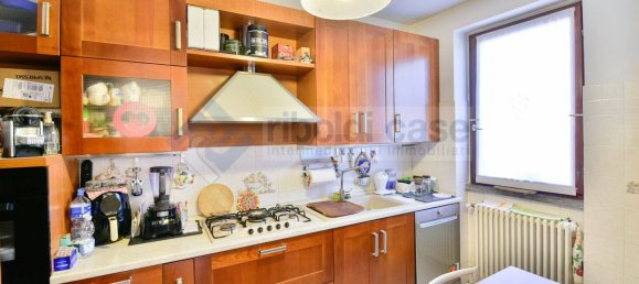 2 Schlafzimmer Wohnung in Giussano, Italy, Nr. 311084 7