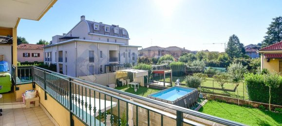 2 Schlafzimmer Wohnung in Giussano, Italy, Nr. 311084 4