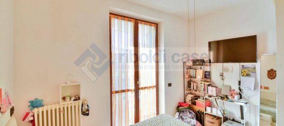 2 Schlafzimmer Wohnung in Giussano, Italy, Nr. 311084 20