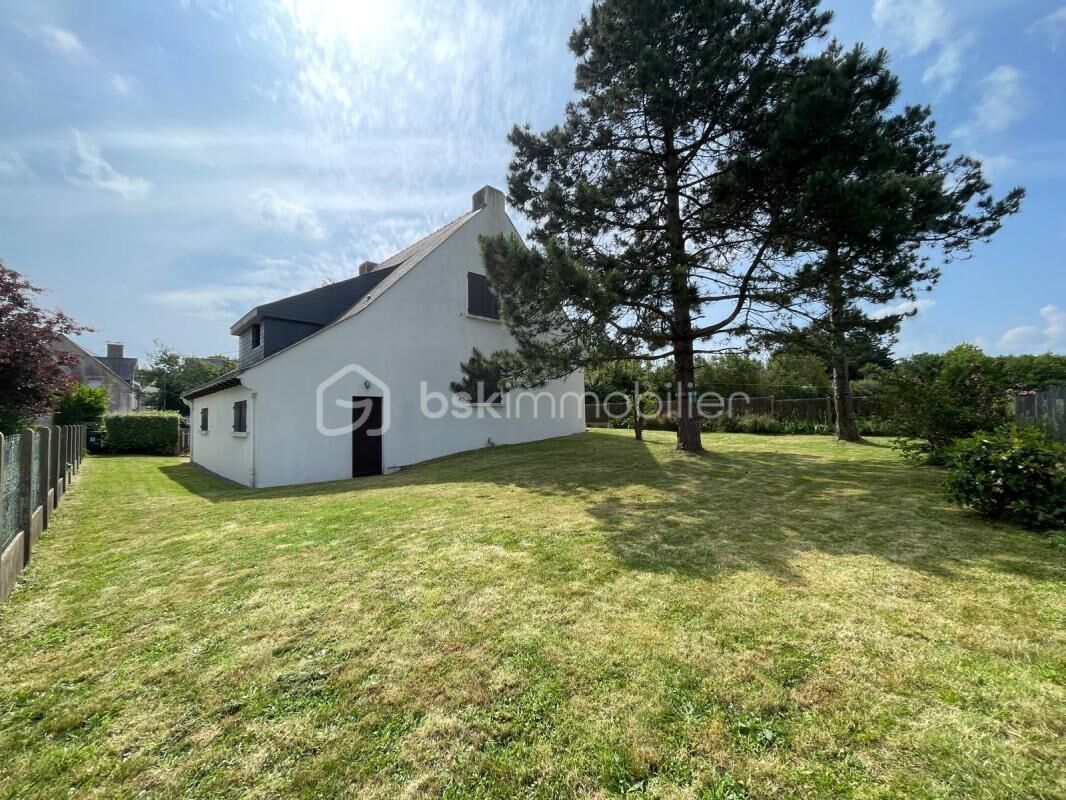 4 bedrooms House in Penestin, France No. 325440