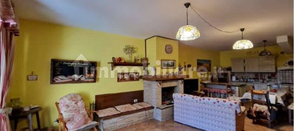 4 bedrooms Villa in Cassino, Italy No. 282023 17